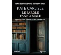 Le parole fanno male (Narrativa)