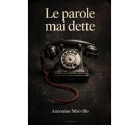 Le parole mai dette: 26 (Terre di Sale)