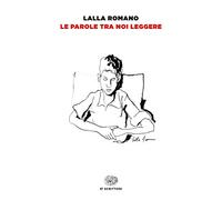 Le parole tra noi leggere (Einaudi tascabili. Scrittori)