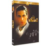 Le Parrain 2 [Francia] [DVD]