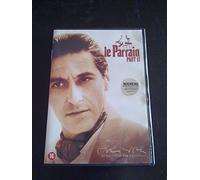 Le Parrain 2 [Francia] [DVD]