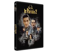 Le Parrain 2 [Francia] [DVD]