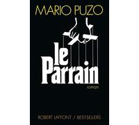 Le Parrain – Éditions Robert Laffont