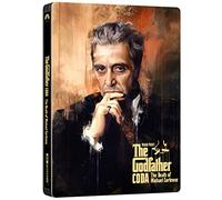 Le Parrain 3 [Francia] [Blu-ray]