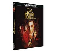 Le Parrain 3 [Francia] [Blu-ray]