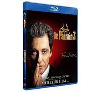Le Parrain 3 [Francia] [Blu-ray]