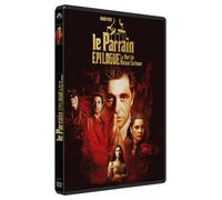 Le Parrain 3 [Francia] [DVD]