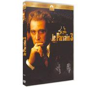 Le Parrain 3 [Francia] [DVD]