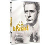 Le Parrain 3 [Francia] [DVD]
