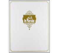 Le Parrain Coffret de la Trilogie Edition Spéciale Blu-Ray