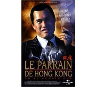 Le parrain de hong kong;to be number one [Francia] [VHS]