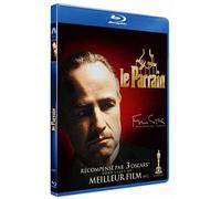 Le Parrain [Francia] [Blu-ray]