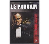 Le Parrain [Francia] [DVD]