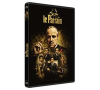 Le Parrain [Francia] [DVD]