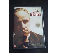 Le Parrain – DVD – Edición Francia