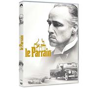Le Parrain [Francia] [DVD]