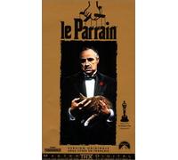 Le parrain [Francia] [VHS]