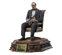Le Parrain statuette 1/10 Art Scale Don Vito Corelione 19 cm