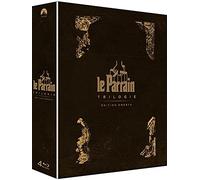 Le Parrain - Trilogie [Francia] [Blu-ray]