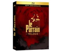 Le Parrain - Trilogie [Francia] [Blu-ray]