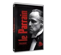 Le Parrain - Trilogie [Francia] [DVD]