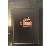 Le Parrain - Trilogie [Francia] [DVD]