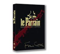 Le Parrain - Trilogie [Francia] [DVD]