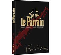 Le Parrain - Trilogie [Francia] [DVD]
