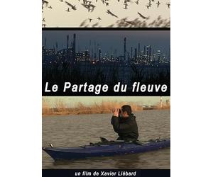 LE PARTAGE DU FLEUVE [DVD]