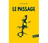 Le passage