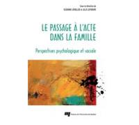Le Passage À Lacte Dans La Famille (ebook)