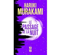 Le passage de la nuit