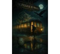 Le Passage de Minuit: A Symbolic Journey for Intermediate to Advanced French Learners (B2-C1 Graded Reader)