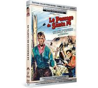 Le Passage de Santa-Fé [Francia] [Blu-ray]