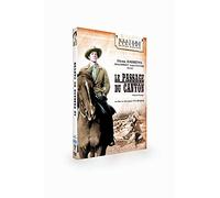 Le Passage du canyon [Francia] [DVD]