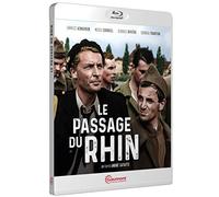 Le Passage du Rhin [Francia] [Blu-ray]