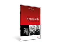 Le Passage du Rhin [Francia] [DVD]