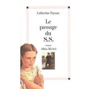 Le Passage Du S.s. (ebook)