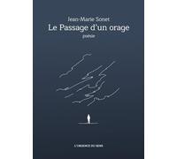 Le Passage d'un orage: 3