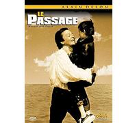 Le Passage [Francia] [DVD]