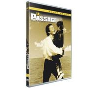 Le Passage [Francia] [DVD]