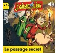 Le Passage Secret (audiolibro)