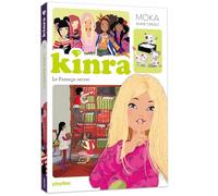 Le passage secret: Tome 3, Le passage secret