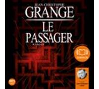 Le Passager (audiolibro)