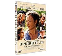 Le Passager de l'été [Francia] [DVD]