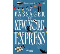 Le passager du New York Express