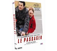 Le Passager [Francia] [DVD]