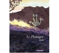 Le Passager - Intégrale (ebook)
