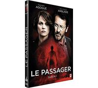 Le Passager - Saison 1 [DVD]