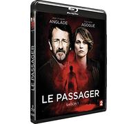 Le Passager - Saison 1 [Francia] [Blu-ray]